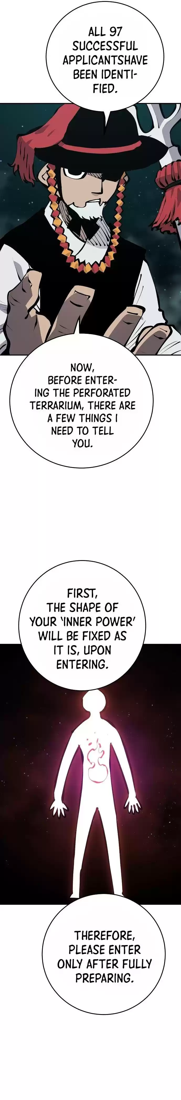 Player (Oh Hyeon-Jun) Chapter 76