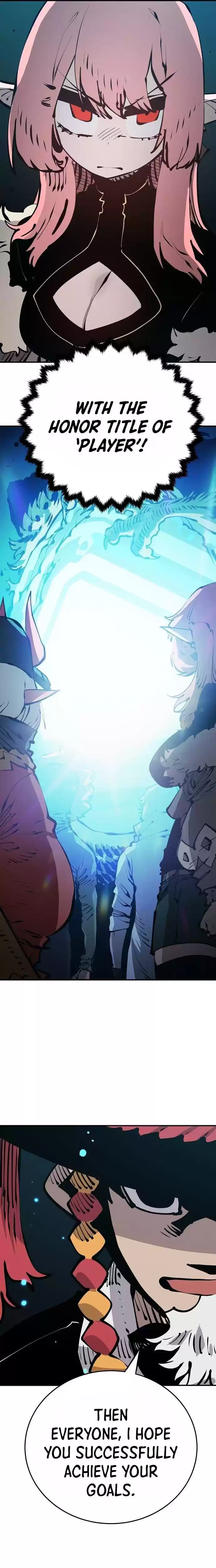 Player (Oh Hyeon-Jun) Chapter 76