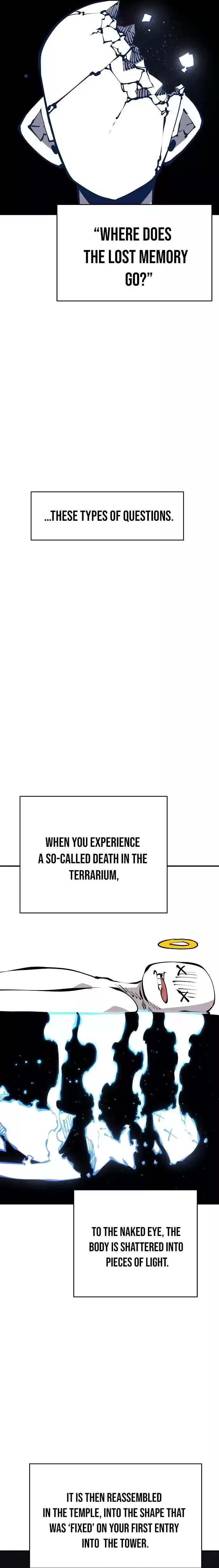 Player (Oh Hyeon-Jun) Chapter 77