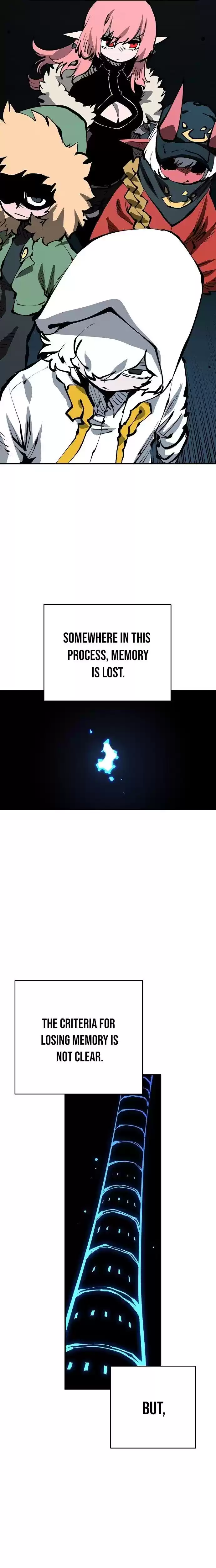 Player (Oh Hyeon-Jun) Chapter 77