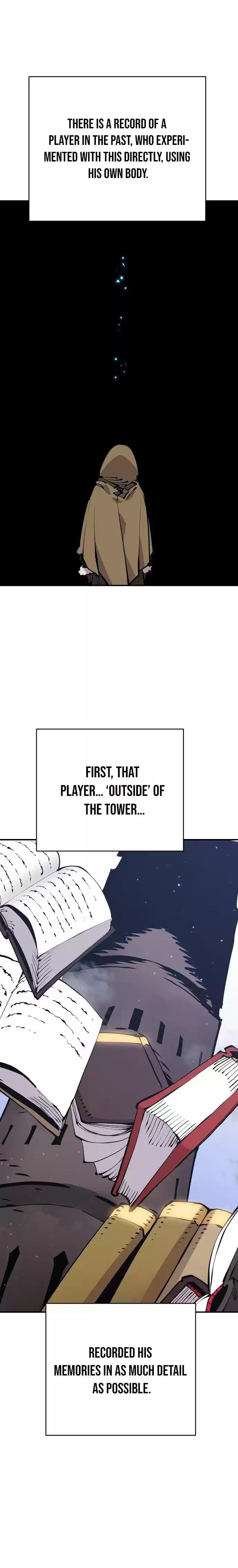 Player (Oh Hyeon-Jun) Chapter 77