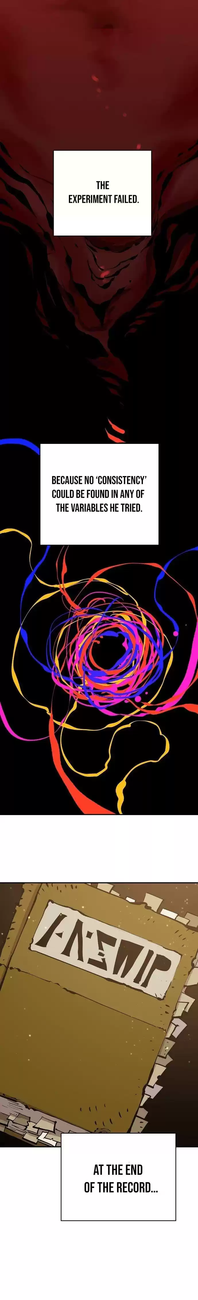 Player (Oh Hyeon-Jun) Chapter 77