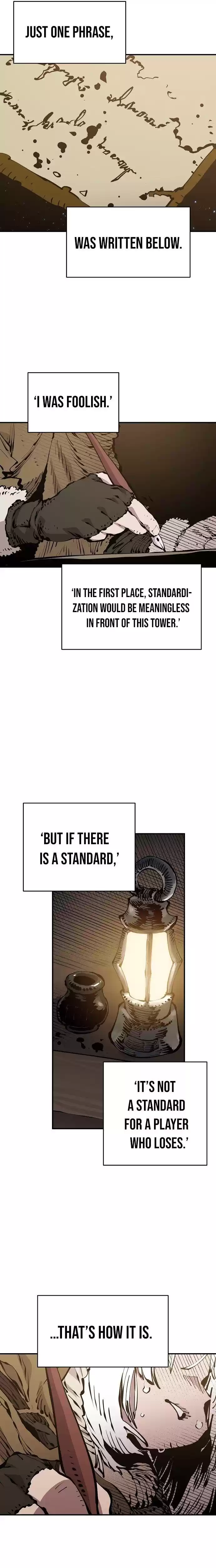 Player (Oh Hyeon-Jun) Chapter 77