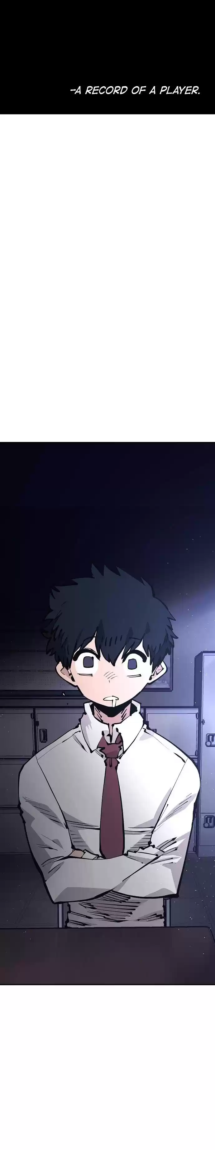 Player (Oh Hyeon-Jun) Chapter 77