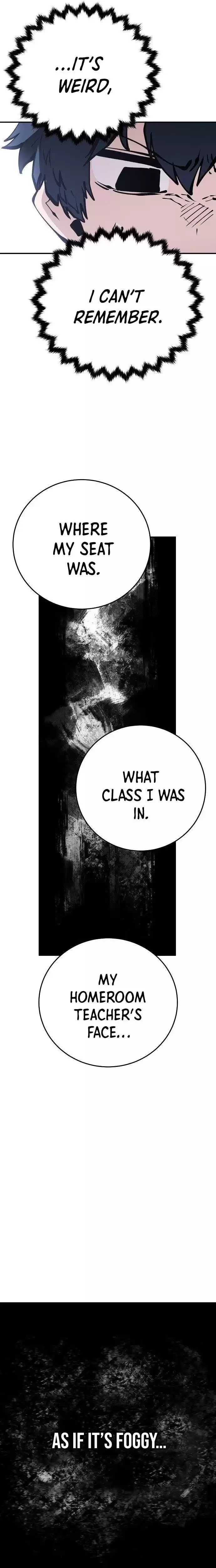 Player (Oh Hyeon-Jun) Chapter 77