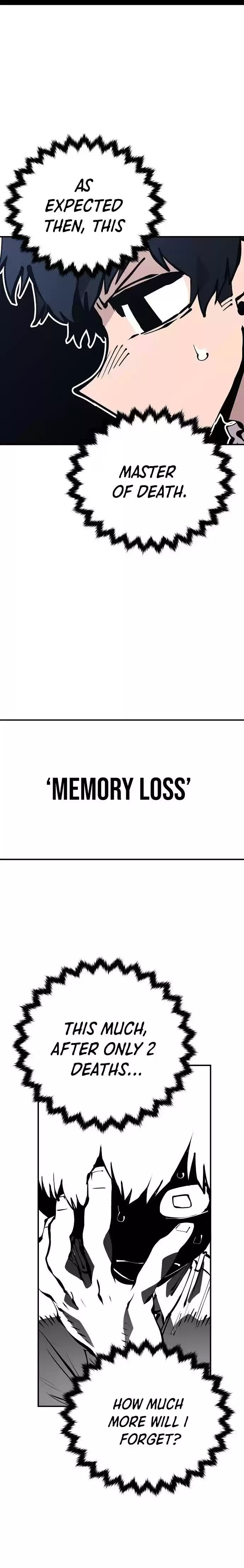 Player (Oh Hyeon-Jun) Chapter 77