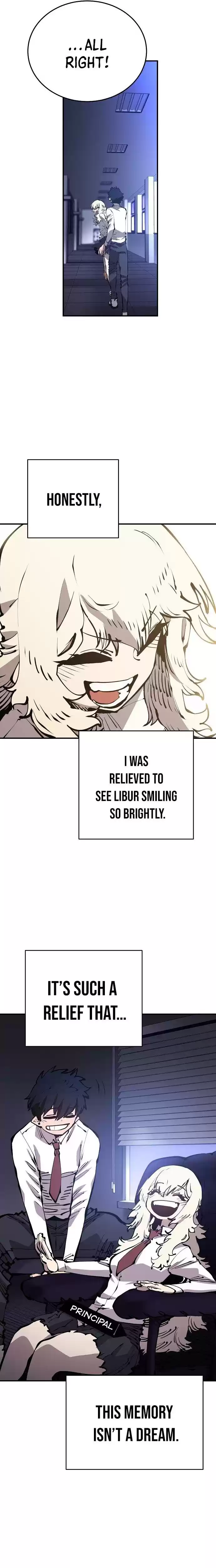 Player (Oh Hyeon-Jun) Chapter 77