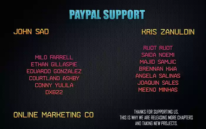 Player (Oh Hyeon-Jun) Chapter 77