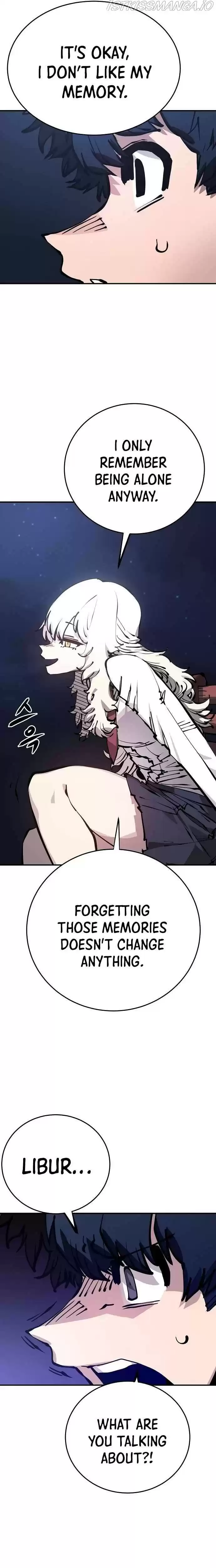 Player (Oh Hyeon-Jun) Chapter 78