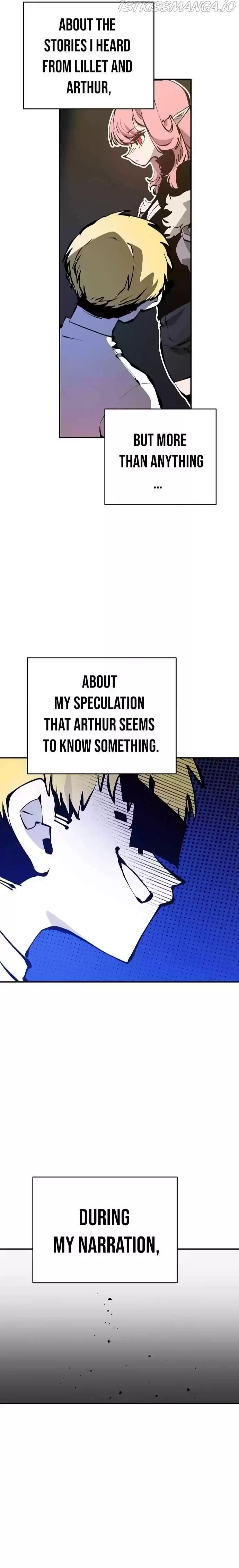 Player (Oh Hyeon-Jun) Chapter 79