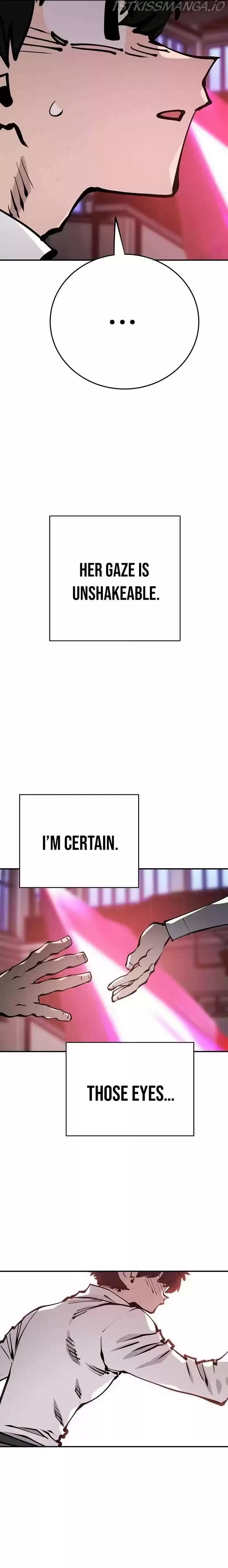 Player (Oh Hyeon-Jun) Chapter 79