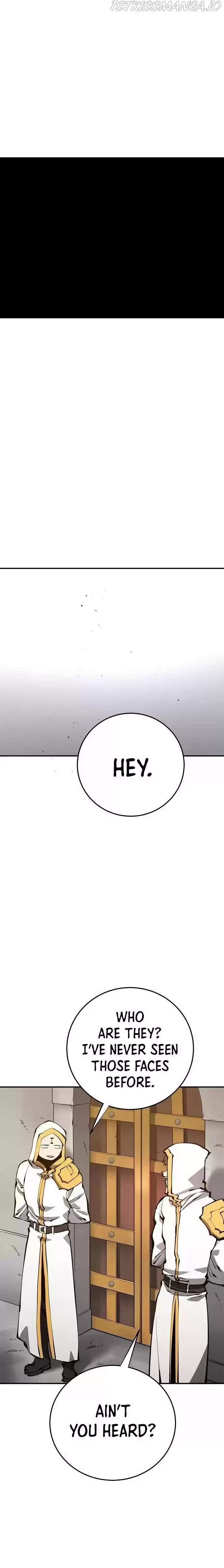 Player (Oh Hyeon-Jun) Chapter 79