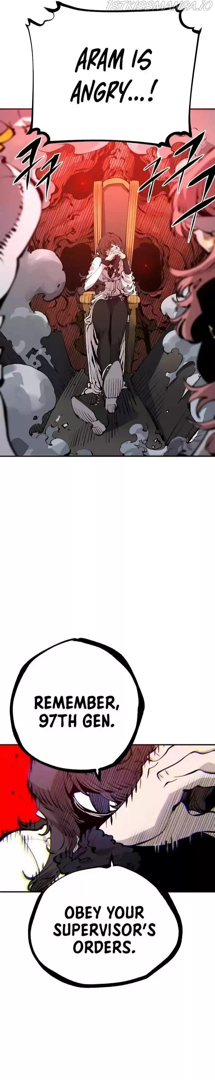 Player (Oh Hyeon-Jun) Chapter 79