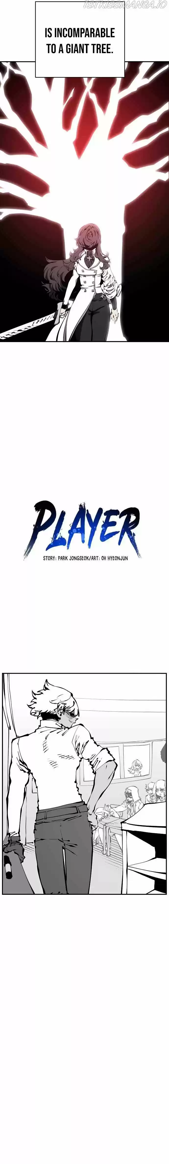 Player (Oh Hyeon-Jun) Chapter 80