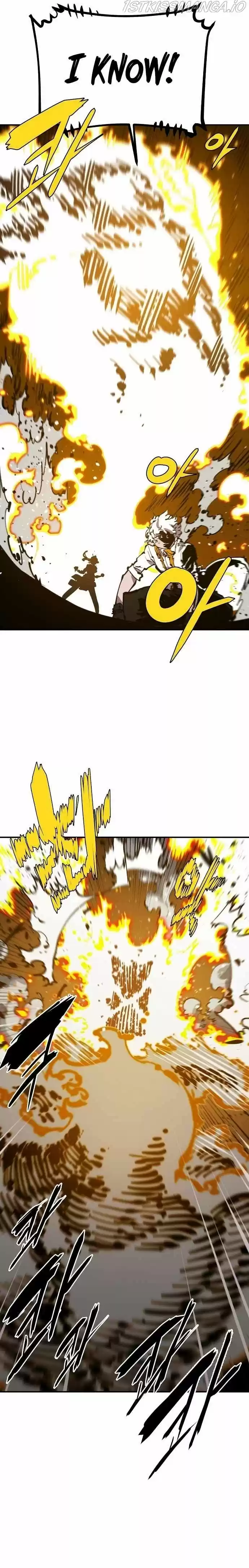 Player (Oh Hyeon-Jun) Chapter 80