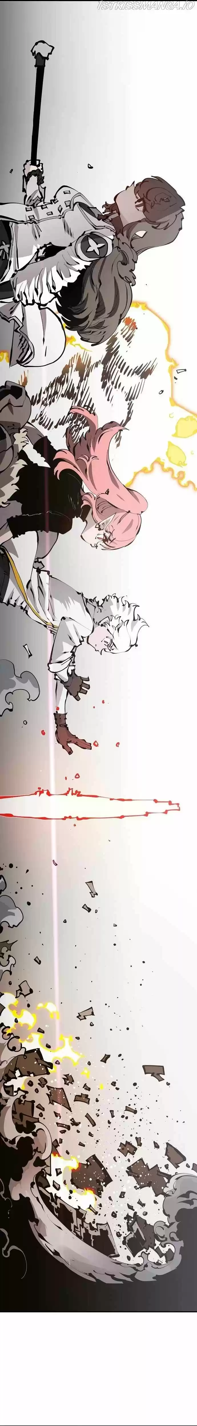 Player (Oh Hyeon-Jun) Chapter 80