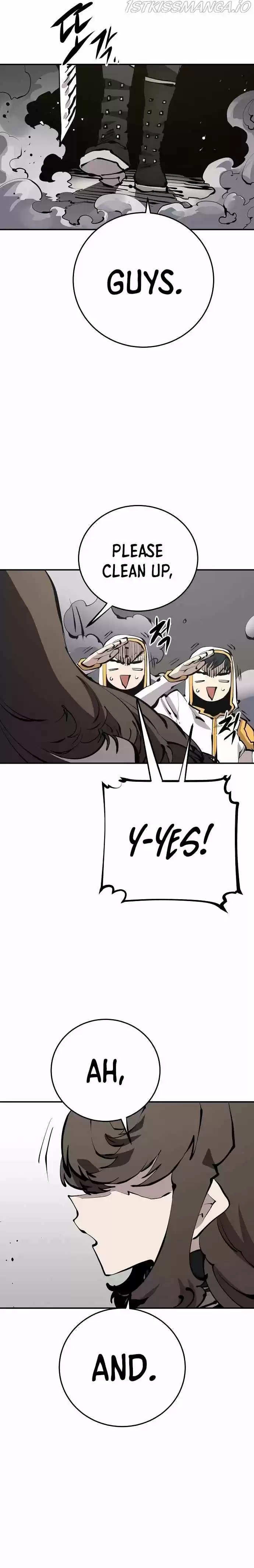 Player (Oh Hyeon-Jun) Chapter 80