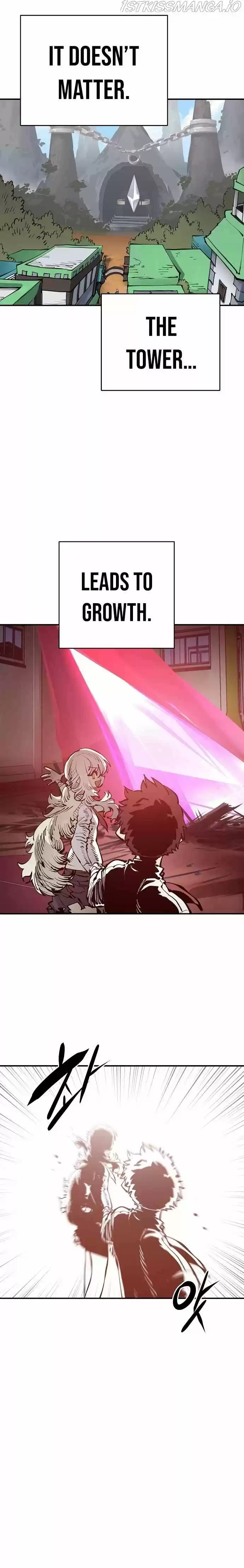 Player (Oh Hyeon-Jun) Chapter 80