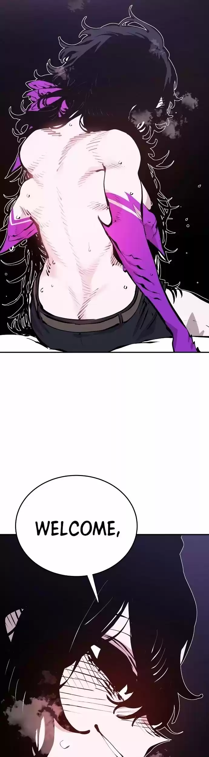 Player (Oh Hyeon-Jun) Chapter 81