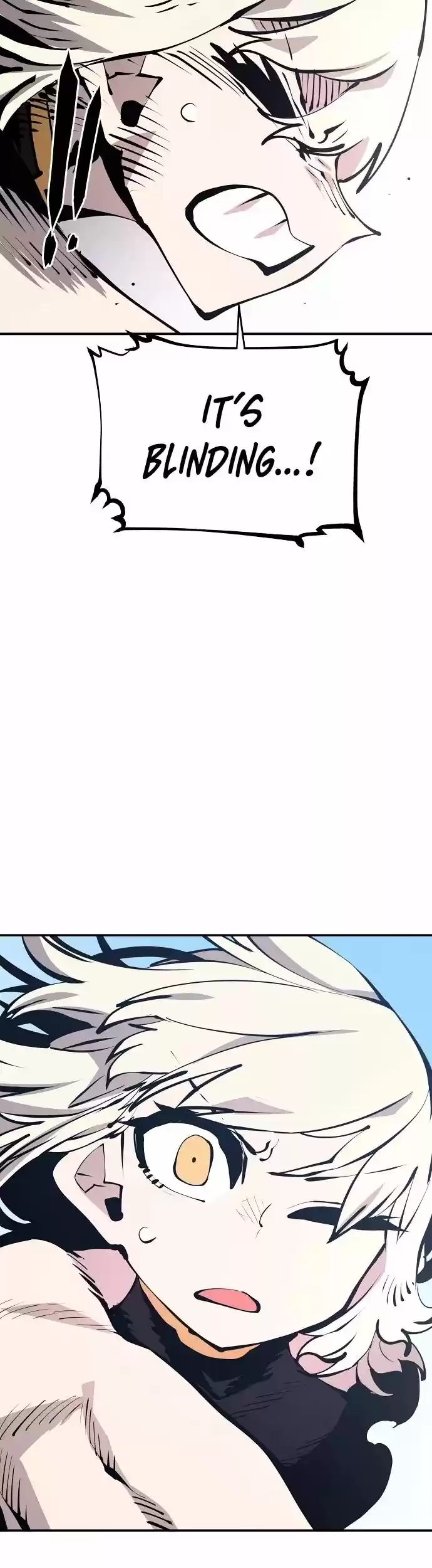 Player (Oh Hyeon-Jun) Chapter 81