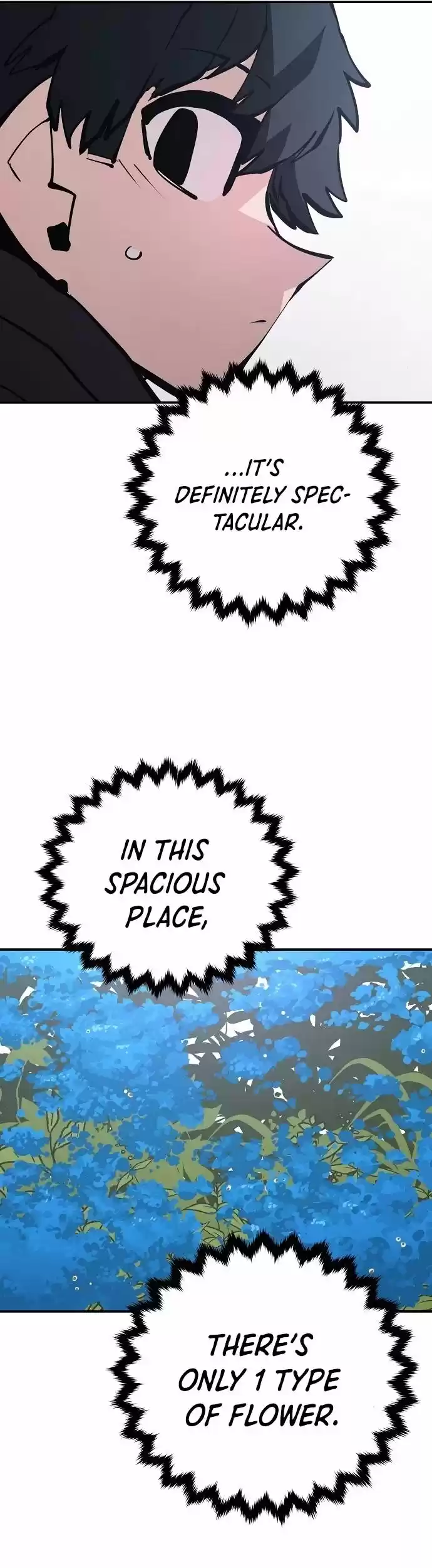 Player (Oh Hyeon-Jun) Chapter 81