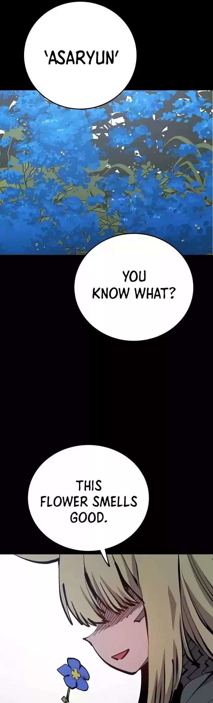 Player (Oh Hyeon-Jun) Chapter 81