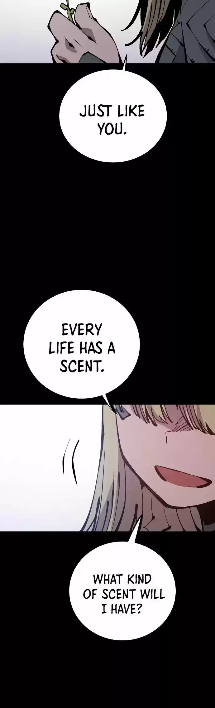 Player (Oh Hyeon-Jun) Chapter 81