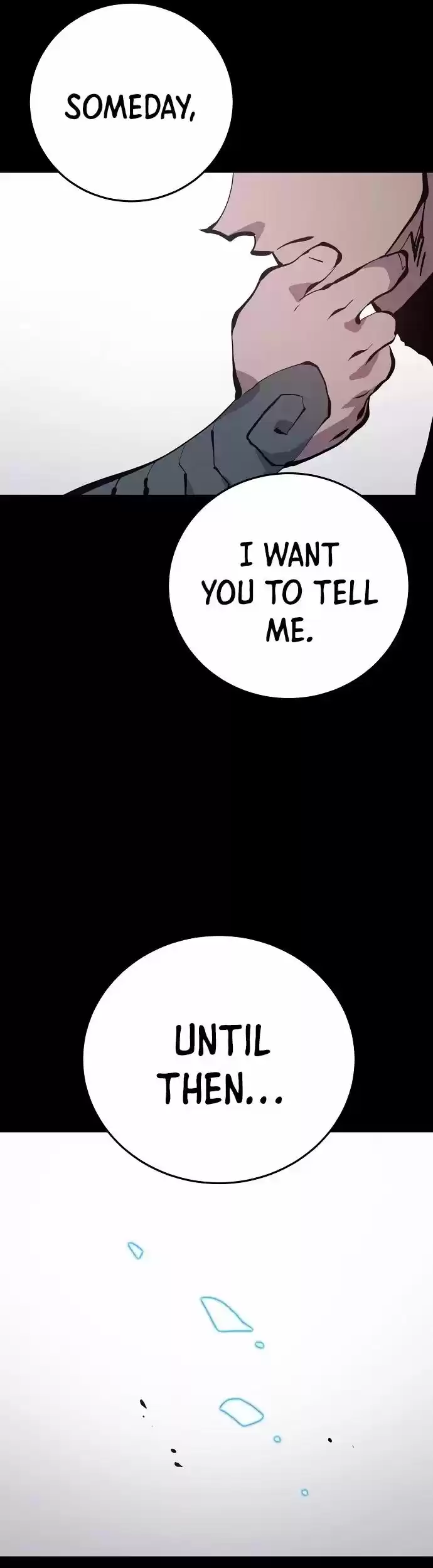 Player (Oh Hyeon-Jun) Chapter 81