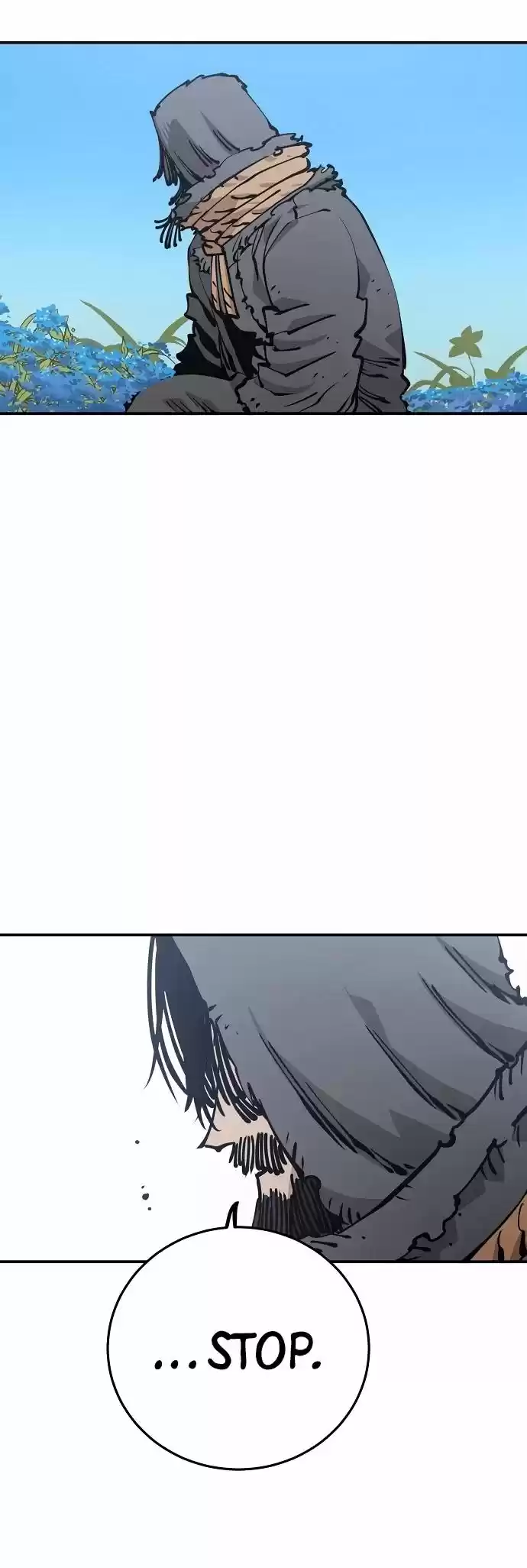 Player (Oh Hyeon-Jun) Chapter 81