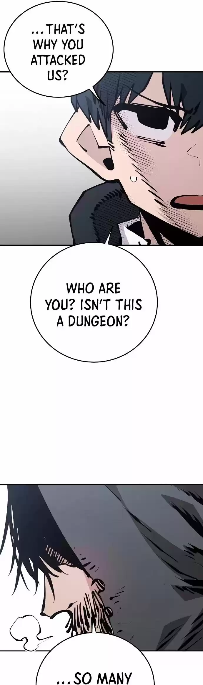 Player (Oh Hyeon-Jun) Chapter 81