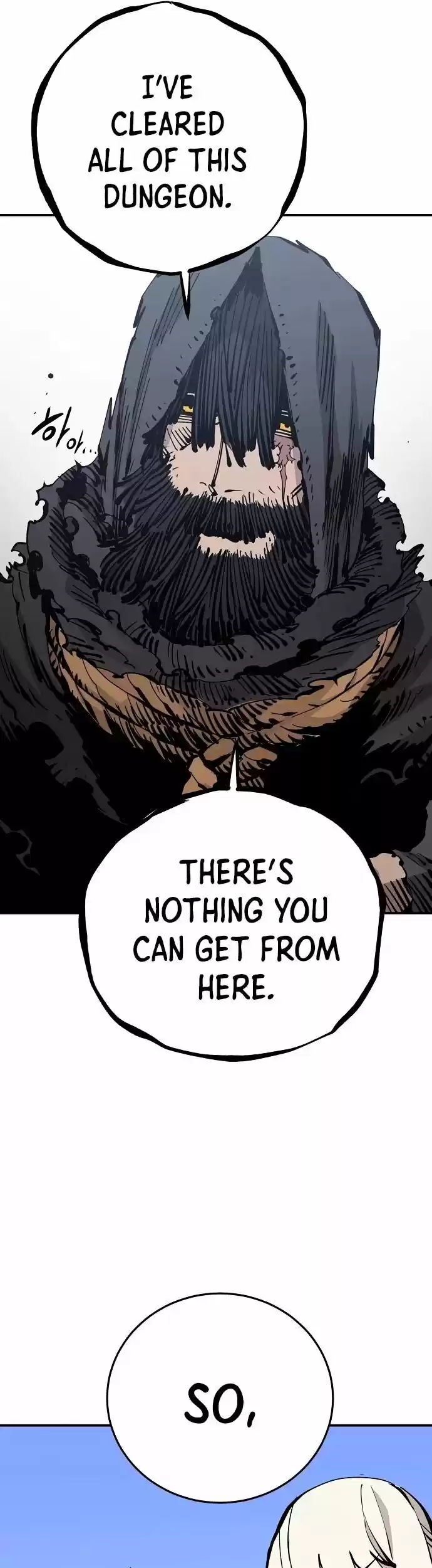 Player (Oh Hyeon-Jun) Chapter 81