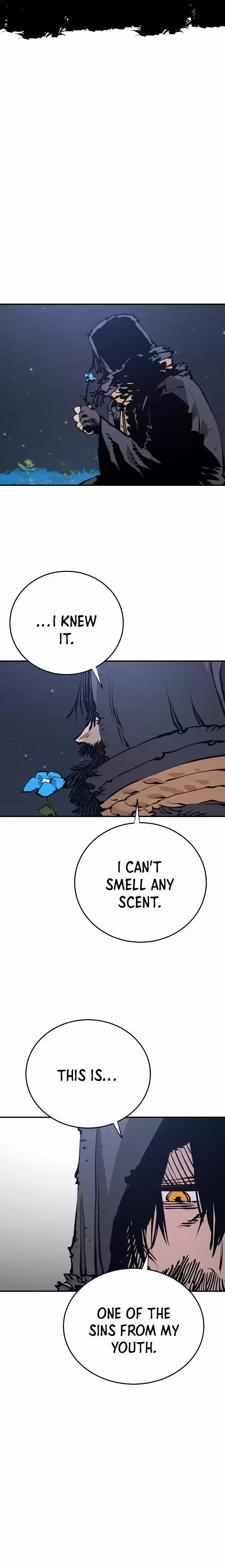 Player (Oh Hyeon-Jun) Chapter 82