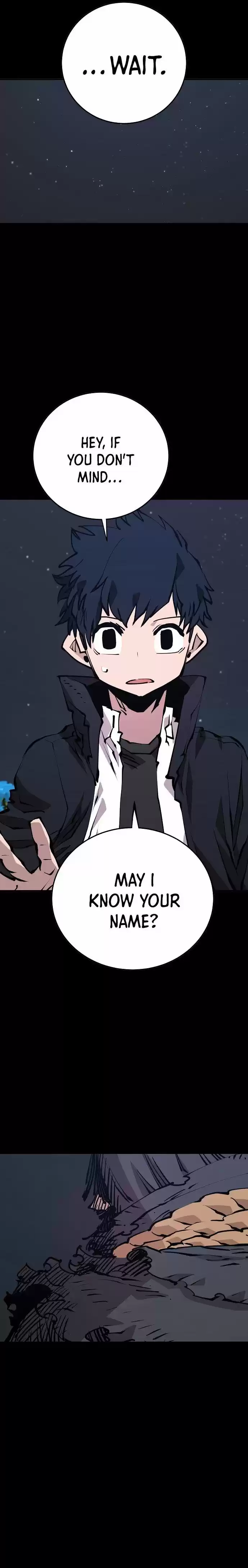 Player (Oh Hyeon-Jun) Chapter 82