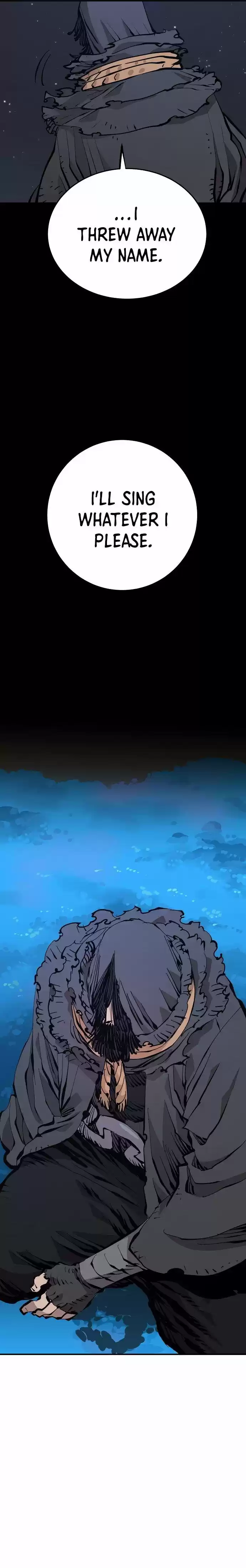 Player (Oh Hyeon-Jun) Chapter 82