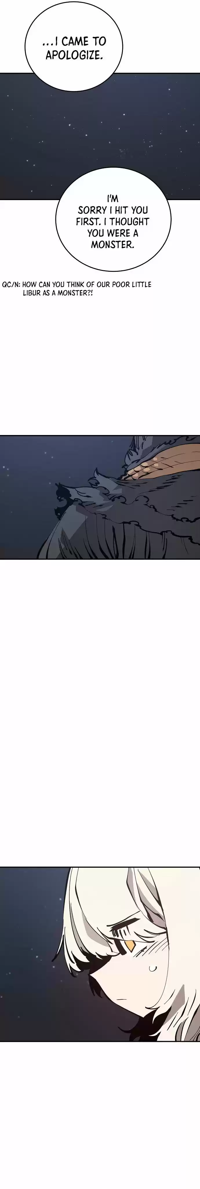 Player (Oh Hyeon-Jun) Chapter 82