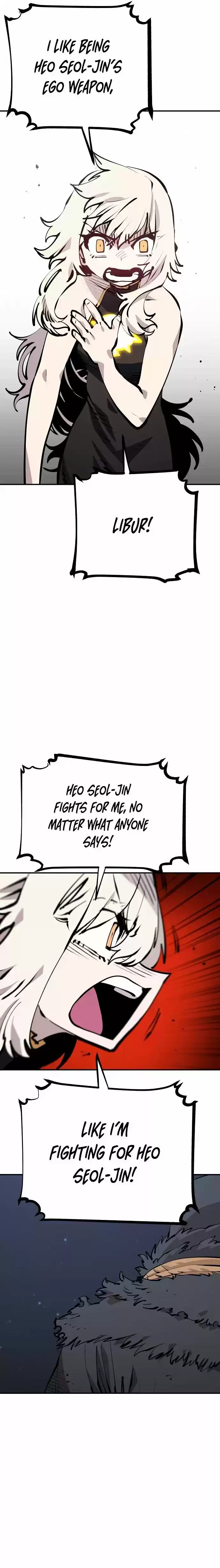 Player (Oh Hyeon-Jun) Chapter 82