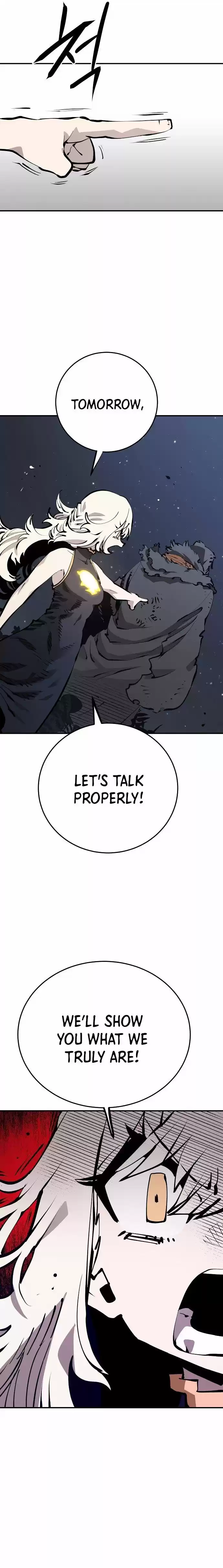 Player (Oh Hyeon-Jun) Chapter 82