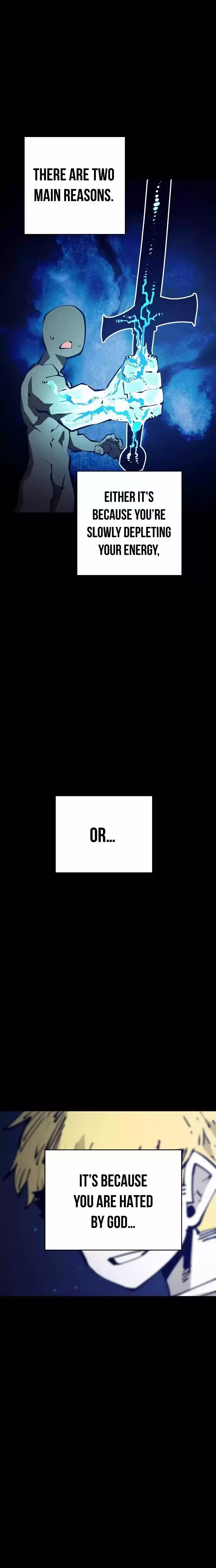 Player (Oh Hyeon-Jun) Chapter 82