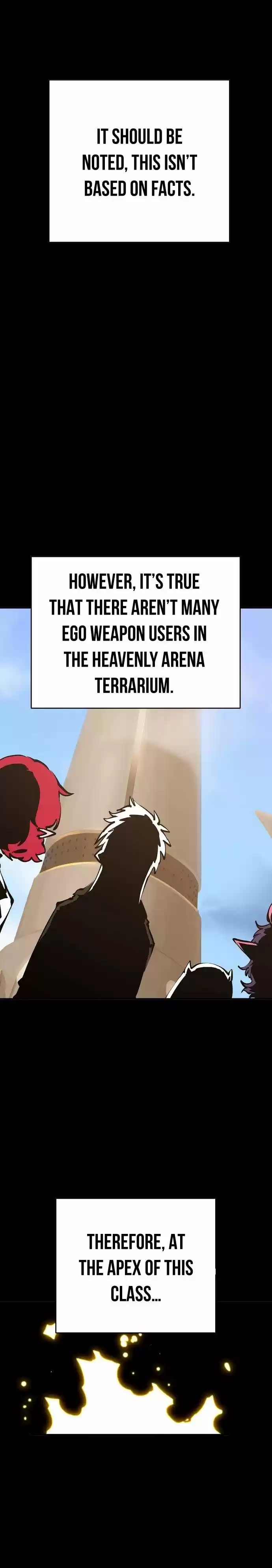 Player (Oh Hyeon-Jun) Chapter 82