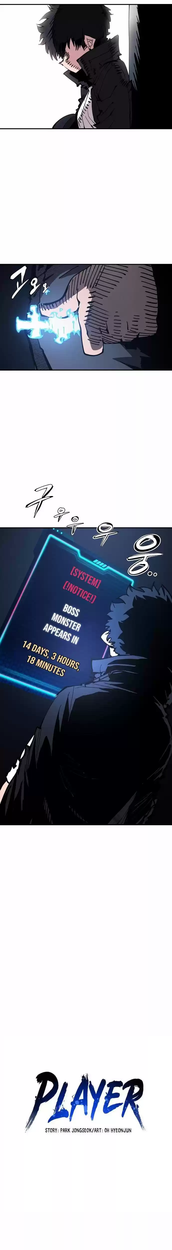 Player (Oh Hyeon-Jun) Chapter 83