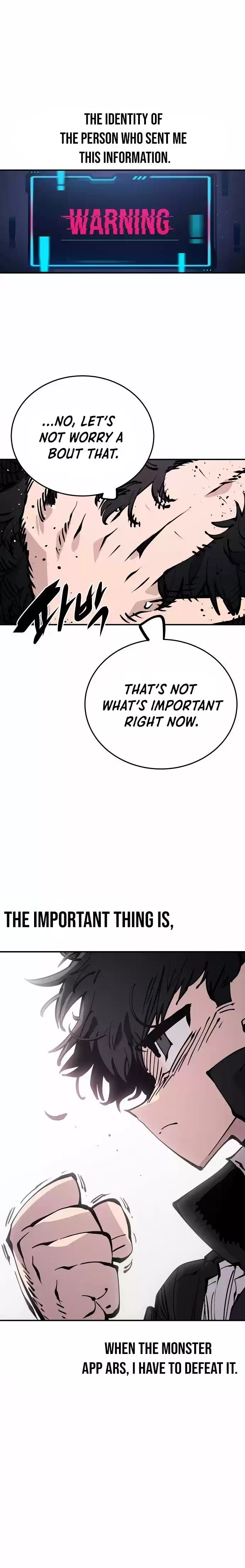 Player (Oh Hyeon-Jun) Chapter 83