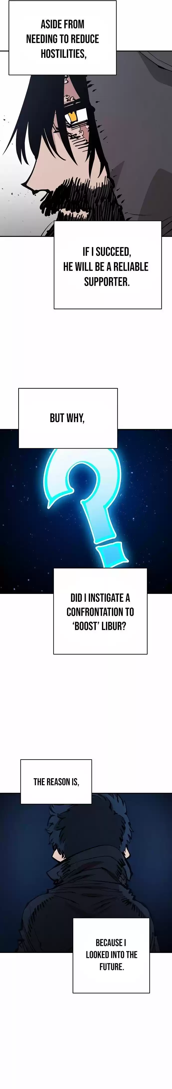 Player (Oh Hyeon-Jun) Chapter 83