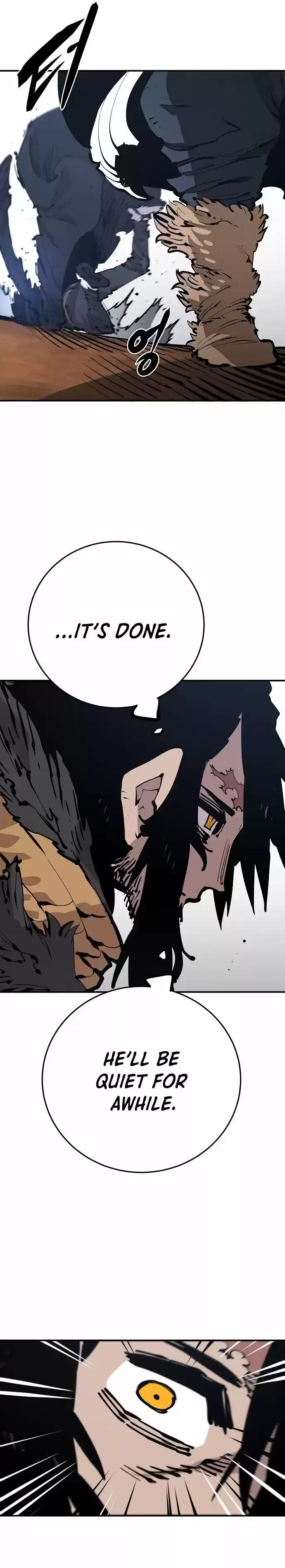 Player (Oh Hyeon-Jun) Chapter 83