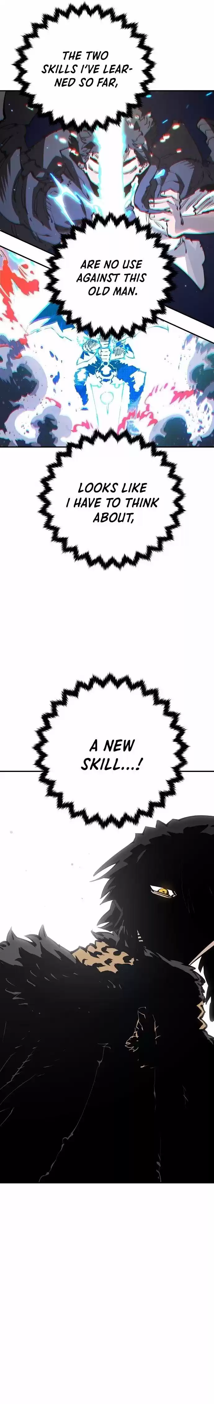 Player (Oh Hyeon-Jun) Chapter 83