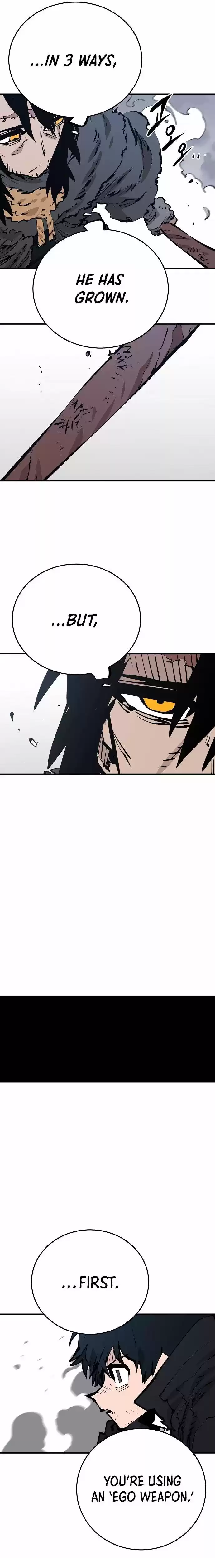 Player (Oh Hyeon-Jun) Chapter 83