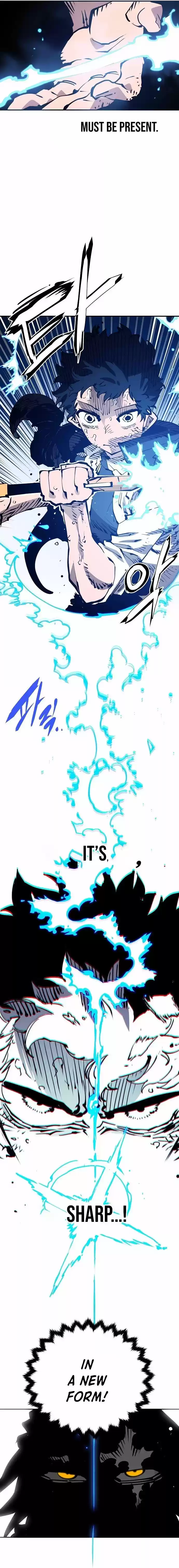 Player (Oh Hyeon-Jun) Chapter 83