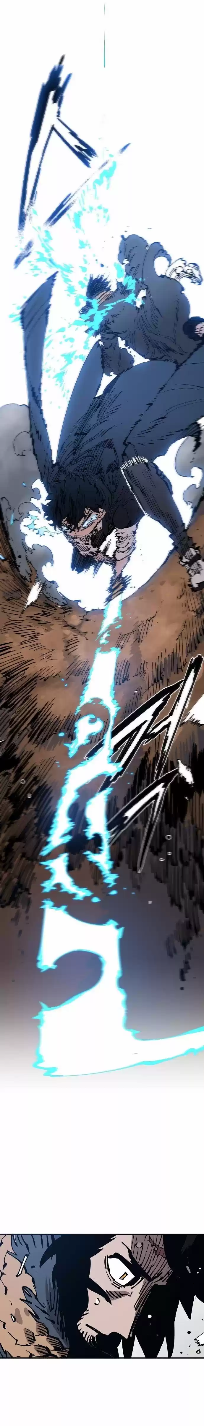 Player (Oh Hyeon-Jun) Chapter 83