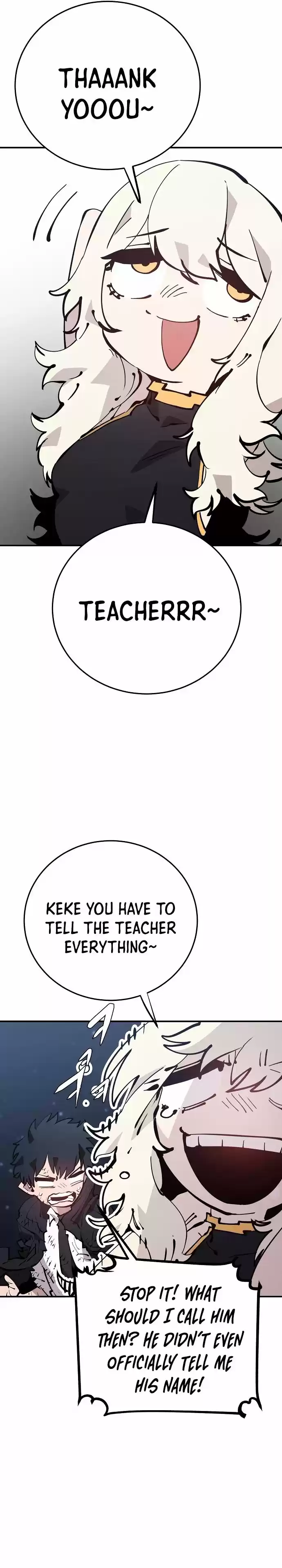 Player (Oh Hyeon-Jun) Chapter 85