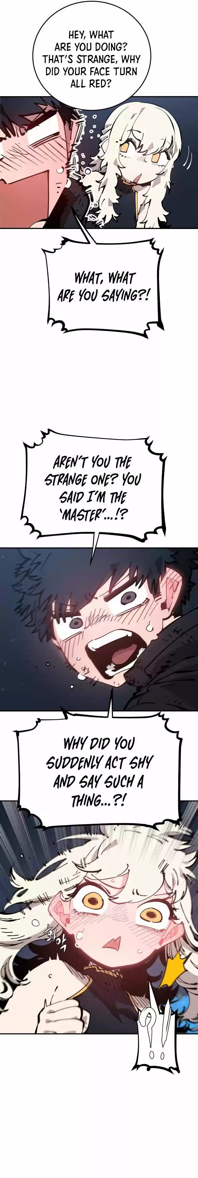 Player (Oh Hyeon-Jun) Chapter 85