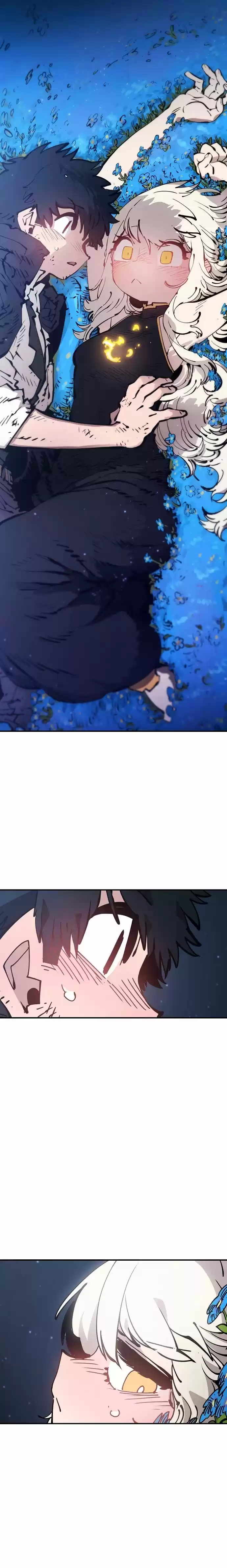 Player (Oh Hyeon-Jun) Chapter 85